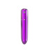 Вибропуля PowerBullet - Pretty Point Rechargeable Bullet Purple - Фото №6