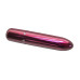 Віброкуля PowerBullet - Pretty Point Rechargeable Bullet Pink - Фото №1