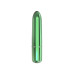 Віброкуля PowerBullet - Pretty Point Rechargeable Bullet Teal - Фото №1