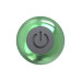 Віброкуля PowerBullet - Pretty Point Rechargeable Bullet Teal - Фото №5