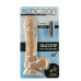 Гнучкий фалоімітатор на присосці ADDICTION — ANDREW 8″ Silicone Dong — Caramel, віброкуля в подаруно - Фото №6