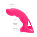 Насадка на палець Simple&True Extra Touch Finger Dong Pink - Фото №2