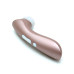 Вакуумний кліторальний стимулятор Satisfyer Pro 2+ Vibration з вібрацією - Фото №2