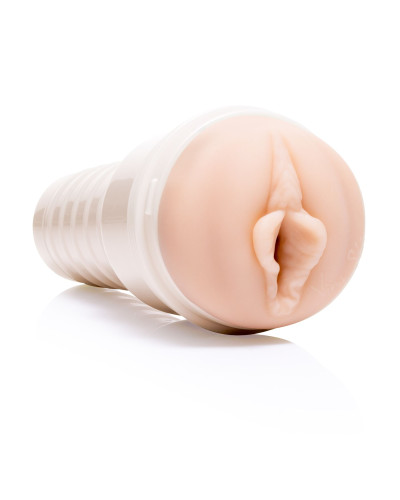 Мастурбатор Fleshlight Girls: Vina Sky — Exotica, зі зліпка вагіни, дуже ніжний - Фото №2