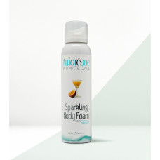 Массажная пена Amoreane Sparkling Body Foam Passionfruit Daiquiri (150 мл)