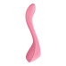 Вібратор для пар Satisfyer Endless Joy Pink, 3 незалежні мотори, багатофункціональний - Фото №2