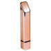 Потужний мінівібратор Rocks Off Bamboo Rose Gold - Фото №3