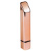 Потужний мінівібратор Rocks Off Bamboo Rose Gold - Фото №6