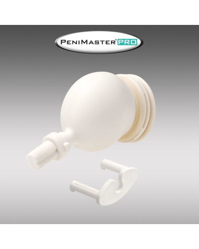 Апгрейд для екстендера PeniMaster PRO - Upgrade Kit I, перетворює ремешковий у вакуумний - Фото №1