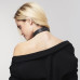 Чокер Bijoux Indiscrets MAZE — Tassel Chocker Black - Фото №8