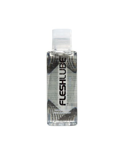Лубрикант Fleshlube Slide Anal Lube 100 мл - Фото №1