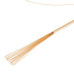 Ланцюжок-батіг на шию Bijoux Indiscrets MAGNIFIQUE Necklace Whip - Gold, прикраса для тіла - Фото №2