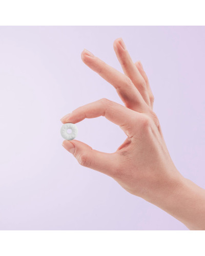 Мятные конфеты Bijoux Indiscrets Swipe Remedy – clitherapy oral sex mints, без сахара - Фото №4