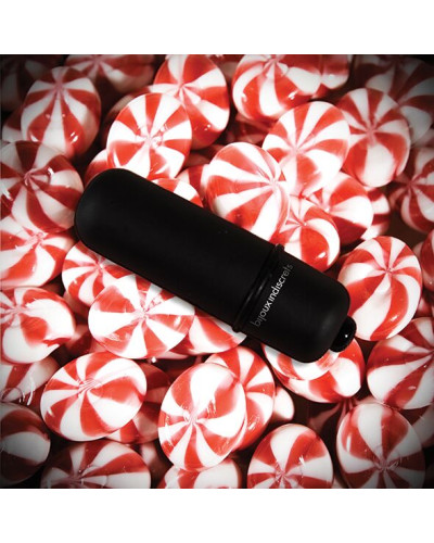 Віброкуля Bijoux Indiscrets Sweet Vibrations Bullet - Фото №2