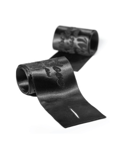 Подарунковий набір Bijoux Indiscrets INTIMACY LOVE (black) - Фото №3