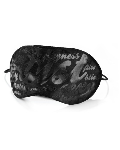 Подарунковий набір Bijoux Indiscrets INTIMACY LOVE (black) - Фото №4