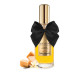 Розігрівальна олія Bijoux Indiscrets Light my Fire – Caramel&Sea salt - Фото №1