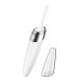 Вібратор для клітора Satisfyer Twirling Delight White - Фото №1