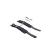 Набір аксесуарів БДСМ Alive Secret Desires Black Kit (8 pcs) - Фото №3