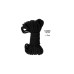 Набір аксесуарів БДСМ Alive Secret Desires Black Kit (8 pcs) - Фото №8