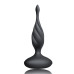Анальна вібропробка Rocks Off Petite Sensations – Discover Black - Фото №2