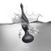 Анальна вібропробка Rocks Off Petite Sensations – Discover Black - Фото №4