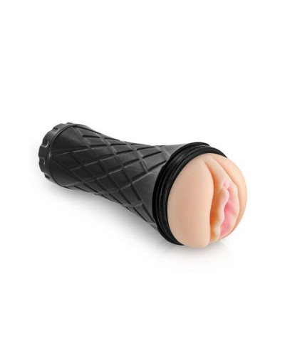 Мастурбатор-вагіна Real Body – Real Cup Vagina - Фото №2
