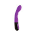 Вібратор Adrien Lastic Nyx 2.0 стимуляція точки G і входу в піхву, що перезаряджається - Фото №1