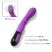 Вібратор Adrien Lastic Nyx 2.0 стимуляція точки G і входу в піхву, що перезаряджається - Фото №3
