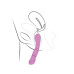 Вібратор Adrien Lastic Nyx 2.0 стимуляція точки G і входу в піхву, що перезаряджається - Фото №4