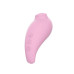 Вакуумний стимулятор Adrien Lastic Revelation Pink, режим Boost - Фото №1