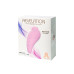 Вакуумний стимулятор Adrien Lastic Revelation Pink, режим Boost - Фото №6
