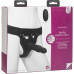 Страпон унісекс Doc Johnson Body Extensions – Be Aroused, вібрація, пульт керування, порожня насадка - Фото №7