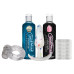 Набір Doc Johnson GoodHead - Party Pack - 5 Piece Kit - Фото №1
