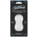 Мастурбатор Doc Johnson GoodHead – Helping Head Pro – Frost - Фото №2