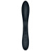 Вібратор із перлинною стимуляцією точки G Satisfyer Rrrolling Explosion Black - Фото №4