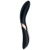 Вібратор із перлинною стимуляцією точки G Satisfyer Rrrolling Explosion Black - Фото №5