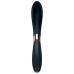 Вібратор із перлинною стимуляцією точки G Satisfyer Rrrolling Explosion Black - Фото №6
