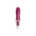 Смарт вибратор кролик с подогревом Satisfyer Hot Bunny - Фото №3
