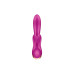 Смарт вибратор кролик с двойным отростком Satisfyer Double Flex Violet - Фото №3