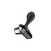 Анальна пробка з вібрацією Satisfyer Game Changer Black - Фото №1