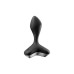 Анальна пробка з вібрацією Satisfyer Game Changer Black - Фото №2