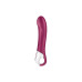 Смарт вибратор точки G Satisfyer Big Heat с функцией подогрева - Фото №2