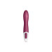Смарт вибратор точки G Satisfyer Big Heat с функцией подогрева - Фото №3
