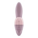 Вакуумный вибратор Satisfyer Supernova Old Rose, 2 положения ствола - Фото №3