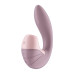 Вакуумный вибратор Satisfyer Supernova Old Rose, 2 положения ствола - Фото №4