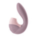 Вакуумный вибратор Satisfyer Supernova Old Rose, 2 положения ствола - Фото №5