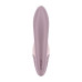 Вакуумный вибратор Satisfyer Supernova Old Rose, 2 положения ствола - Фото №6