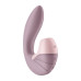 Вакуумный вибратор Satisfyer Supernova Old Rose, 2 положения ствола - Фото №7