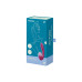 Вакуумний вібратор Satisfyer Supernova Berry, 2 положення ствола - Фото №3